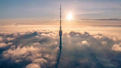 Останкинскую башню откроют для посетителей впервые с начала СВО