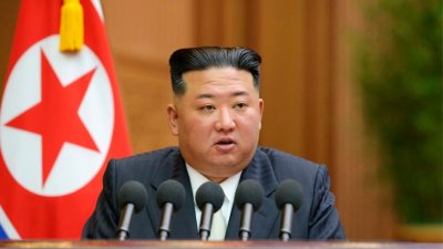 Ким Чен Ын подвел итоги 2022 года и поставил задачи на будущий