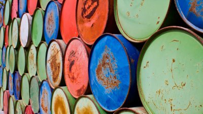 США выпустят еще 15 млн баррелей нефтяного запаса на рынок