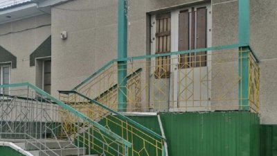 Прокуратура потребовала закрыть аварийную баню в Шурышкарском районе Ямала