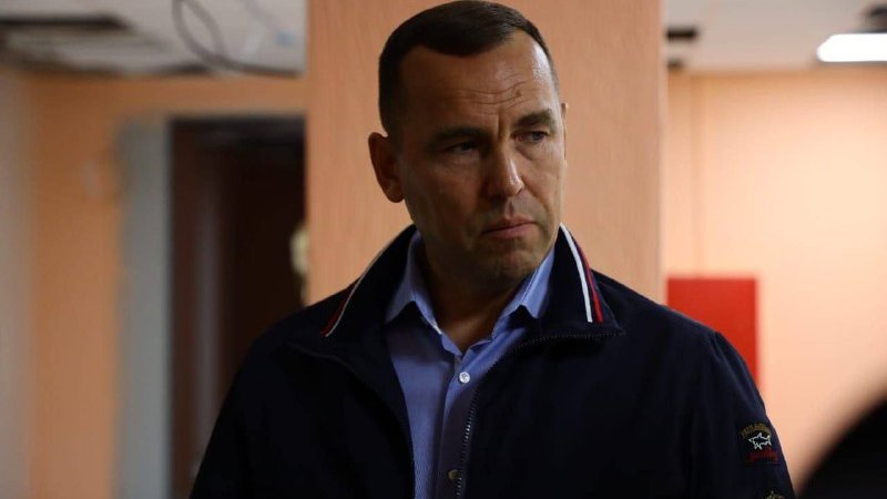 Губернатор Шумков выразил соболезнования семьям погибших в школе Ижевска