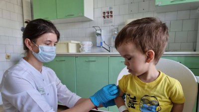 На Урале появился инновационный препарат, который поможет вырасти детям с ахондроплазией