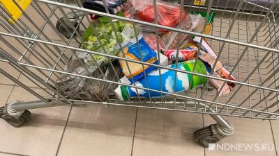 Поляки перестали бойкотировать не ушедшие из России магазины ради низких цен