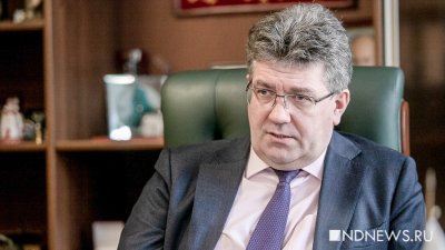 Андрей Злоказов получил поддержку заксо на переназначение министром соцполитики