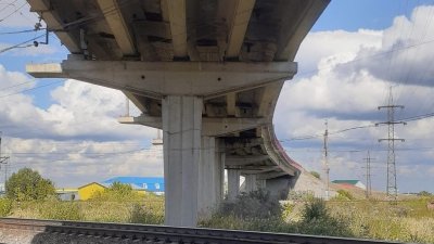 Ремонтировать Чеховский мост в Кургане будет тюменский подрядчик