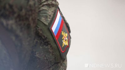 Военком Хабаровского края отстранен от должности