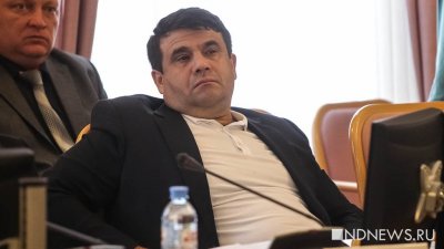 Чиновница ГЖИ Тюменской области арестована за взятки от компании депутата