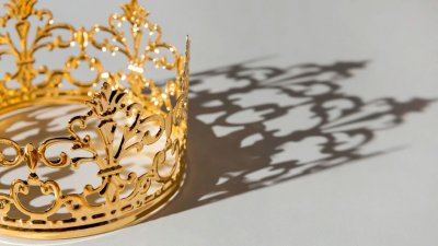Датская королева лишила титулов четырех внуков