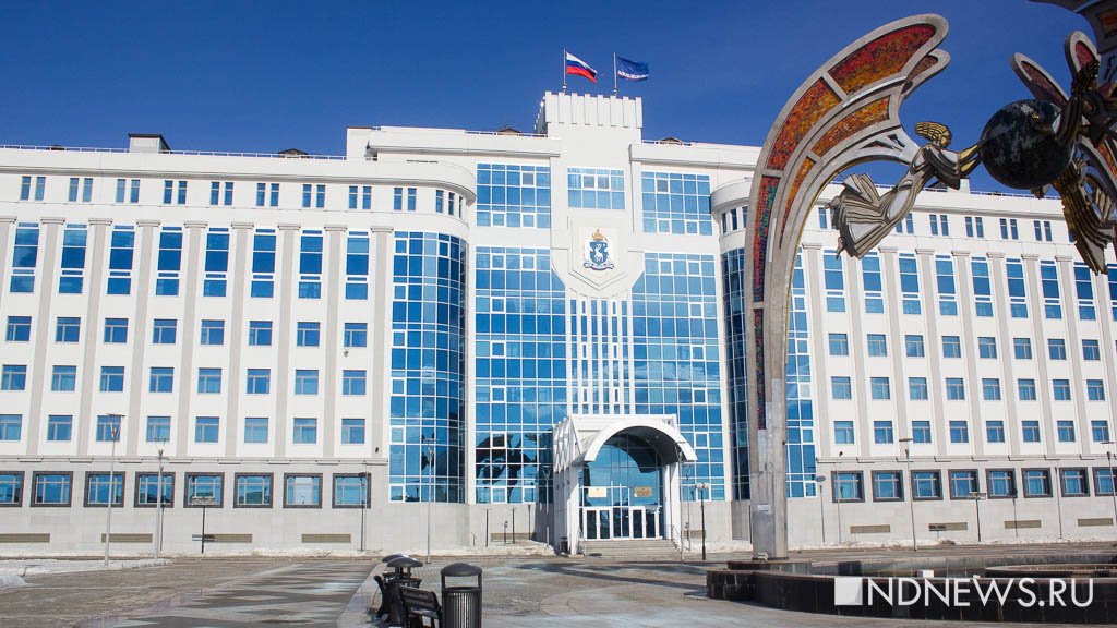 Власти ответили на вопрос подписчиков губернатора Артюхова, кто из чиновников будет мобилизован