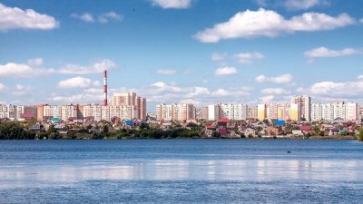 Уральские металлурги вложат в экологию более 26 миллиардов рублей