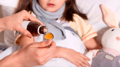 В Узбекистане сироп от кашля стал причиной смерти 18 детей