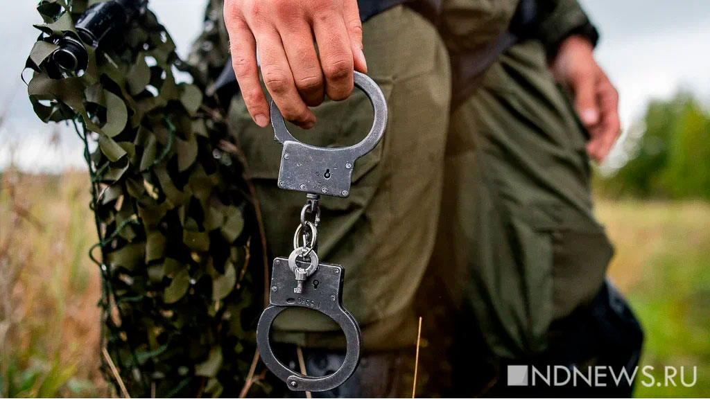 На Кавказе поймали националиста, готовившего теракт по заданию киевских спецслужб