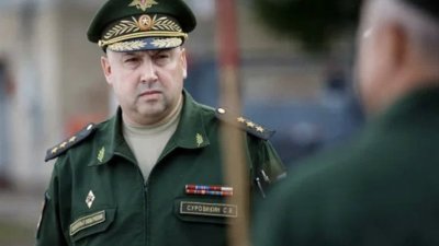 Депутат рассказал о прошлом нового командующего СВО на Украине