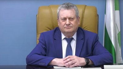 Губернатор Шумков уволил начальника ГЖИ Чупахина из-за недовольства дворами в Кургане