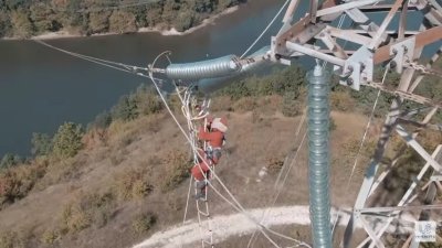 Одесская область близка к полному восстановлению электроснабжения