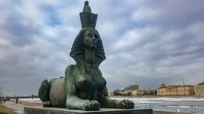 Сотрудники приложения ЯRUS составили список классических и необычных достопримечательностей Санкт-Петербурга