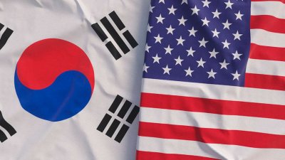 Посол США выступил против размещения ядерного оружия в Южной Корее