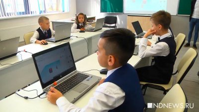 В России приостановили госпрограмму по подключению школ к Wi-Fi