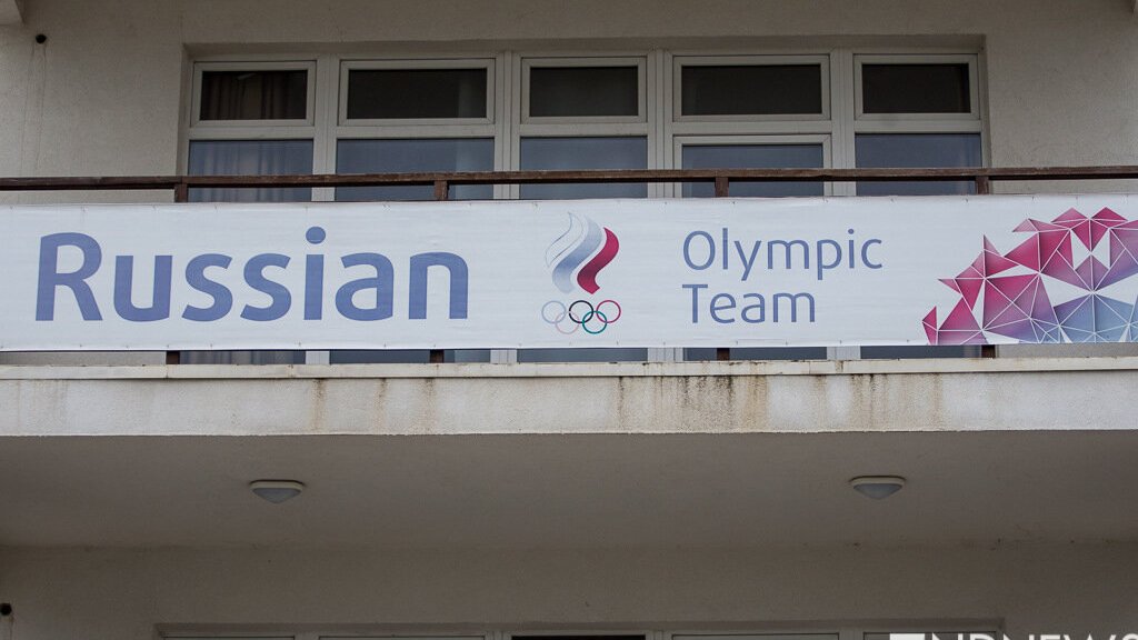 Российских волейболистов не допустили к участию в квалификации Олимпиады
