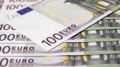ЕС заморозил предназначенные для Венгрии 6,3 млрд евро