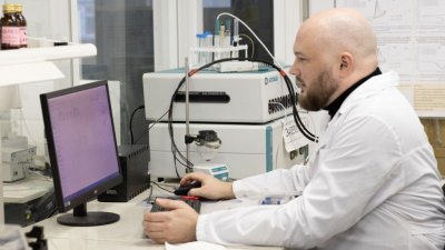 Уральские химики изобрели новую технологию для определения холестерина в крови