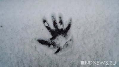 ЧП в Подмосковье: подросток провалился под лед и погиб