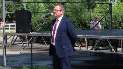 Глава Катайского района оценил возможность референдума по присоединению к Свердловской области