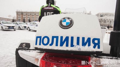 Треть россиян не доверяют сотрудникам полиции