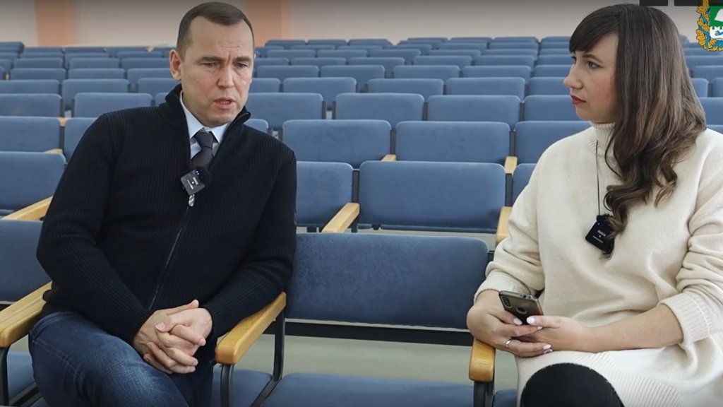 Губернатор Шумков заявил, что родителей кетовских детей «унизительно использовали»