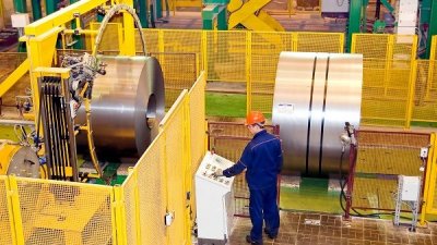 Уральские металлурги расширяют ассортимент продукции для автомобилестроения