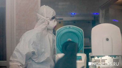 В России за сутки коронавирусом заболели 6 785 человек