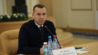 Губернатор Шумков назвал причину депрессий и суицидов