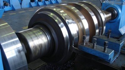 Уральские металлурги автоматизируют контроль за качеством проката