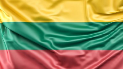 Литва отправит на Украину запас 155-миллиметровых снарядов