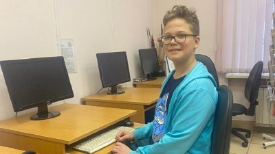 Школьник из Екатеринбурга стал победителем Международной Олимпиады по информатике