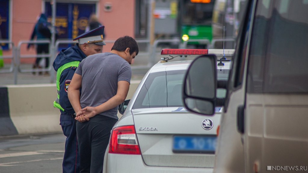 Задержаны налетчики, ограбившие автосалон в Севастополе