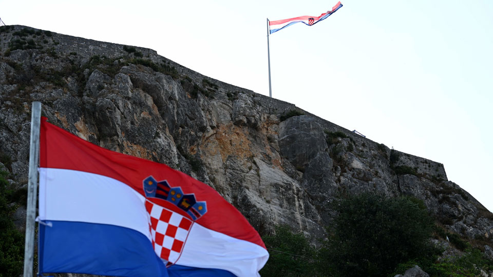 Хорватия получила добро на вступление в Шенгенскую зону