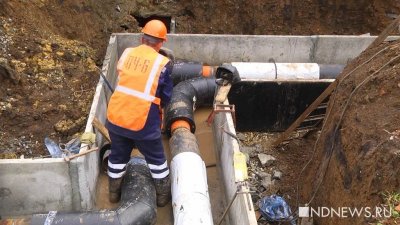 Власти Ямала отказались от планов строительства водовода из Харпа в Лабытнанги