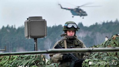 В Белоруссии началась внезапная проверка боеготовности армии