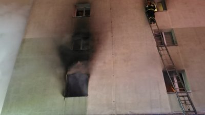 В Минске шесть человека погибли при взрыве газа в доме