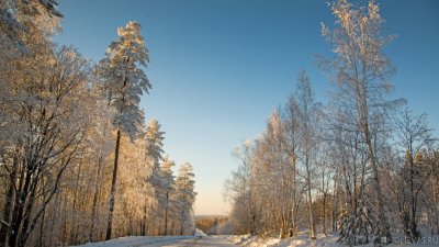 Переход через ноль: на Урале резко потеплело