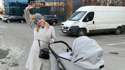 В Екатеринбурге 27-летняя женщина с муковисцидозом родила здорового ребенка