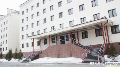Как будут работать больницы Екатеринбурга в новогодние праздники