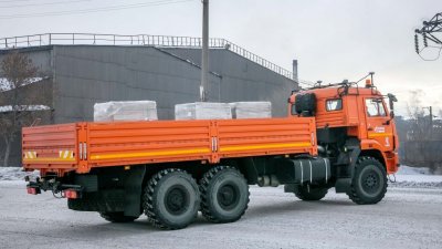 Уральские металлурги пересаживаются на беспилотники