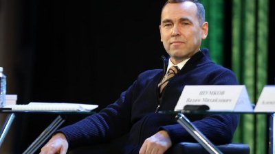 Глава Зауралья Вадим Шумков оказался в хвосте национального рейтинга губернаторов