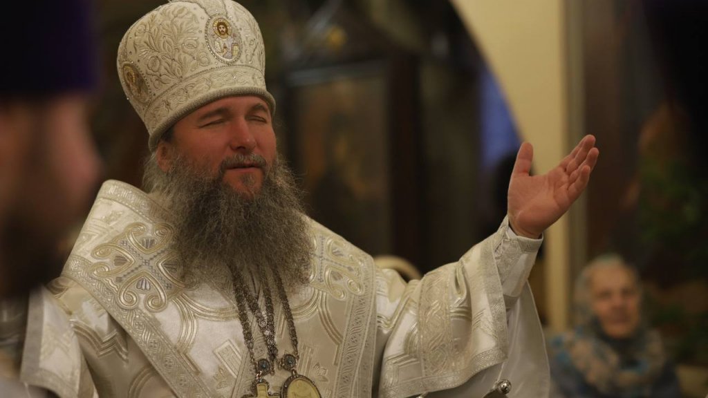 Православные готовятся к встрече Рождества Христова