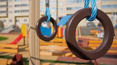 На Южном Урале почти нет детских садов, соблюдающих санитарное законодательство