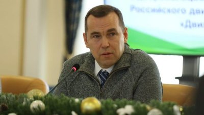 Губернатор Шумков хочет упростить процедуру лишения водительских прав для наркоманов