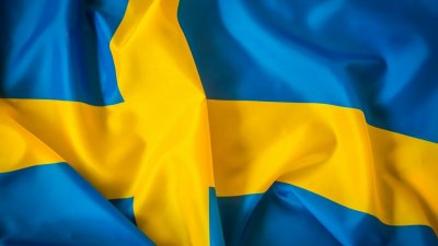 Инфляция в Швеции побила 30-летний рекорд