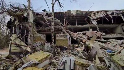 Жертвами удара ВСУ по больнице в ЛНР стали 14 человек